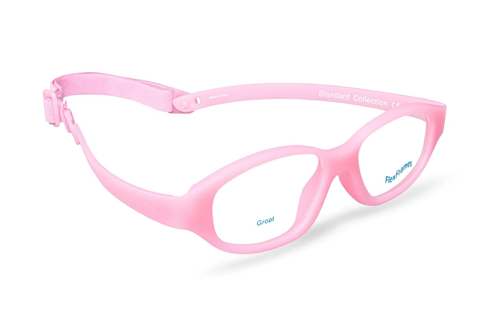 Miraflex EVA Eyeglasses - view 2